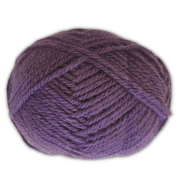 Øko Merino Superwash Purple 67